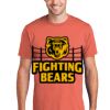Unisex 4.5oz Fan Favorite Cotton T-Shirt Thumbnail