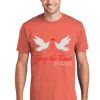 Unisex 4.5oz Fan Favorite Cotton T-Shirt Thumbnail
