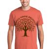 Unisex 4.5oz Fan Favorite Cotton T-Shirt Thumbnail