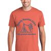 Unisex 4.5oz Fan Favorite Cotton T-Shirt Thumbnail