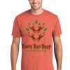 Unisex 4.5oz Fan Favorite Cotton T-Shirt Thumbnail