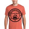 Unisex 4.5oz Fan Favorite Cotton T-Shirt Thumbnail