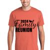 Unisex 4.5oz Fan Favorite Cotton T-Shirt Thumbnail