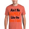 Unisex 4.5oz Fan Favorite Cotton T-Shirt Thumbnail