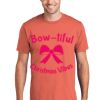 Unisex 4.5oz Fan Favorite Cotton T-Shirt Thumbnail