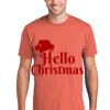 Unisex 4.5oz Fan Favorite Cotton T-Shirt Thumbnail