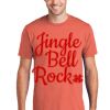 Unisex 4.5oz Fan Favorite Cotton T-Shirt Thumbnail