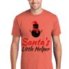Unisex 4.5oz Fan Favorite Cotton T-Shirt Thumbnail