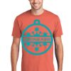 Unisex 4.5oz Fan Favorite Cotton T-Shirt Thumbnail