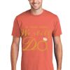 Unisex 4.5oz Fan Favorite Cotton T-Shirt Thumbnail
