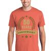 Unisex 4.5oz Fan Favorite Cotton T-Shirt Thumbnail
