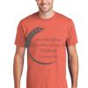 Unisex 4.5oz Fan Favorite Cotton T-Shirt Thumbnail