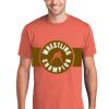 Unisex 4.5oz Fan Favorite Cotton T-Shirt Thumbnail