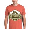 Unisex 4.5oz Fan Favorite Cotton T-Shirt Thumbnail