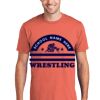 Unisex 4.5oz Fan Favorite Cotton T-Shirt Thumbnail