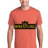 Unisex 4.5oz Fan Favorite Cotton T-Shirt Thumbnail