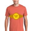 Unisex 4.5oz Fan Favorite Cotton T-Shirt Thumbnail