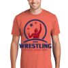 Unisex 4.5oz Fan Favorite Cotton T-Shirt Thumbnail