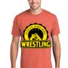 Unisex 4.5oz Fan Favorite Cotton T-Shirt Thumbnail