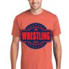 Unisex 4.5oz Fan Favorite Cotton T-Shirt Thumbnail