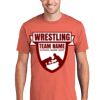 Unisex 4.5oz Fan Favorite Cotton T-Shirt Thumbnail