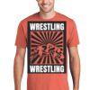 Unisex 4.5oz Fan Favorite Cotton T-Shirt Thumbnail