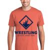 Unisex 4.5oz Fan Favorite Cotton T-Shirt Thumbnail