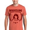 Unisex 4.5oz Fan Favorite Cotton T-Shirt Thumbnail
