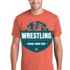 Unisex 4.5oz Fan Favorite Cotton T-Shirt Thumbnail