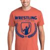 Unisex 4.5oz Fan Favorite Cotton T-Shirt Thumbnail
