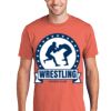 Unisex 4.5oz Fan Favorite Cotton T-Shirt Thumbnail