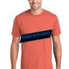 Unisex 4.5oz Fan Favorite Cotton T-Shirt Thumbnail