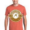 Unisex 4.5oz Fan Favorite Cotton T-Shirt Thumbnail