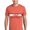 Unisex 4.5oz Fan Favorite Cotton T-Shirt Thumbnail