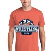 Unisex 4.5oz Fan Favorite Cotton T-Shirt Thumbnail