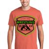Unisex 4.5oz Fan Favorite Cotton T-Shirt Thumbnail