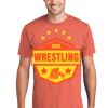 Unisex 4.5oz Fan Favorite Cotton T-Shirt Thumbnail