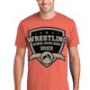 Unisex 4.5oz Fan Favorite Cotton T-Shirt Thumbnail
