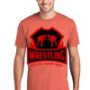 Unisex 4.5oz Fan Favorite Cotton T-Shirt Thumbnail