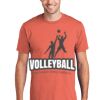 Unisex 4.5oz Fan Favorite Cotton T-Shirt Thumbnail