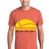 Unisex 4.5oz Fan Favorite Cotton T-Shirt Thumbnail