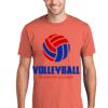 Unisex 4.5oz Fan Favorite Cotton T-Shirt Thumbnail