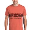 Unisex 4.5oz Fan Favorite Cotton T-Shirt Thumbnail