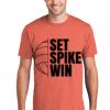 Unisex 4.5oz Fan Favorite Cotton T-Shirt Thumbnail