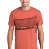 Unisex 4.5oz Fan Favorite Cotton T-Shirt Thumbnail