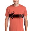 Unisex 4.5oz Fan Favorite Cotton T-Shirt Thumbnail