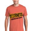 Unisex 4.5oz Fan Favorite Cotton T-Shirt Thumbnail
