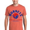 Unisex 4.5oz Fan Favorite Cotton T-Shirt Thumbnail