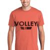 Unisex 4.5oz Fan Favorite Cotton T-Shirt Thumbnail