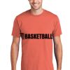 Unisex 4.5oz Fan Favorite Cotton T-Shirt Thumbnail